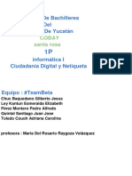 tarea 3 informatica