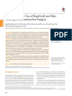 Skingraft Jurnal PDF