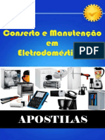 MANUTENÇÃO EM DVD - Apostila 4 PDF