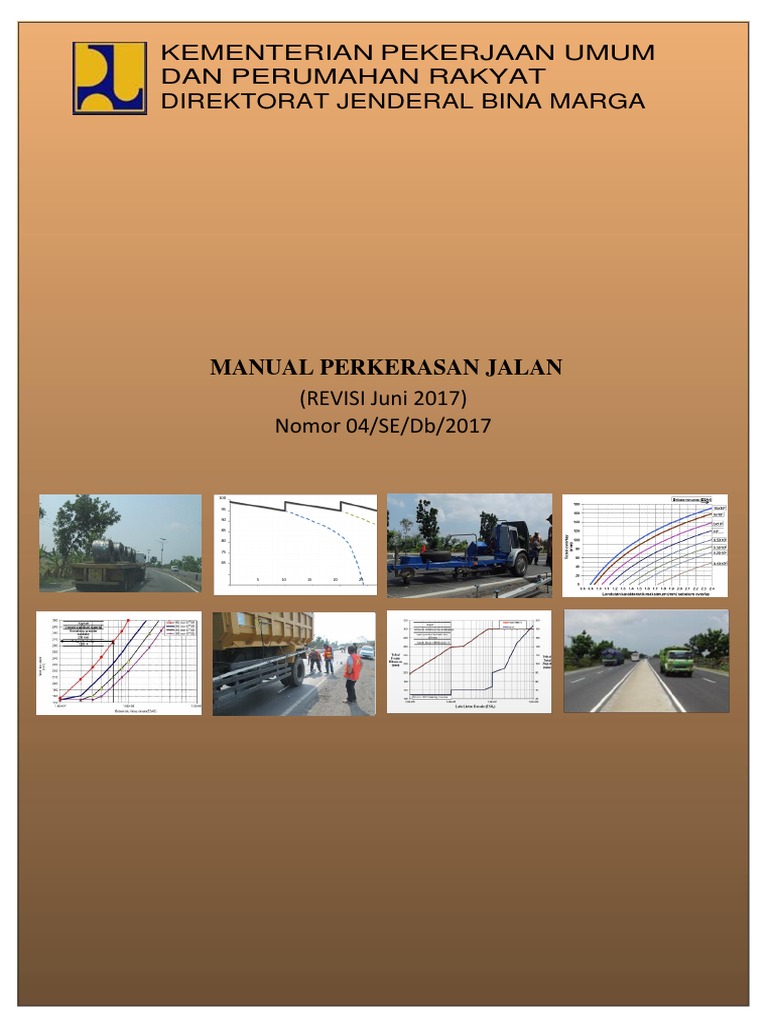 Manual Desain Perkerasan Terbarupdf