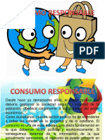 Consumo Responsable