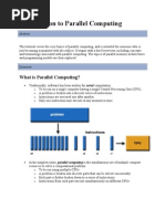 Parallel Computing Varun Patial