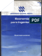 222 - Economía para Ingenieros PDF