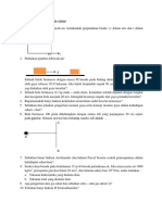 Soal Fisika Kelas Xi Semester Genap