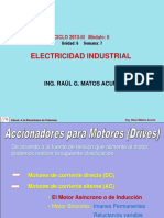 Electricvidad  Motores Asincronos 08