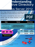 Understanding Active Directory Windows Server 2012 R2