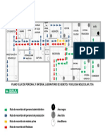 Plano Lab. Genética Y Biología M