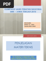 Contoh Soal Un Matematika Smk Kelompok Teknologi Kesehatan Dan