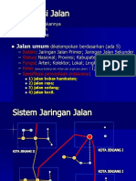 03a Perencanaan Geometrik Jalan Lengkap PDF