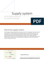 Supply System