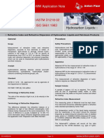 Indice de Refraccion PDF