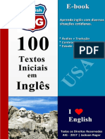 100 Textos Iniciais PDF