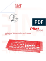 CT-Pilot2000 Spanish Manual PDF