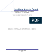 137836638 Trabalho Estagio Curricular Obrigatorio l