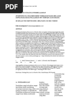 Download Jurnal Strategi Pembelajaran by bellaoktavia SN360208231 doc pdf
