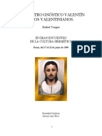 Valentino e Os Valentinianos PDF