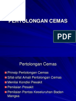 Bab 1 PC Pertolongan Cemas