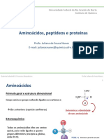 Aula2-Aminoacidos Peptideos e Proteinas (2)