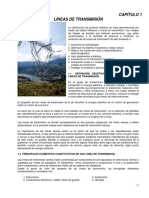 Capitulo 1 Lineas de Transmision PDF