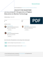 Eko B Djatmiko Et Al-ICMD UMRAH-Green Tech in Maritime Devpt