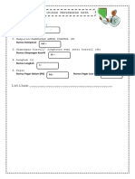 Ukuran Penyebaran Data