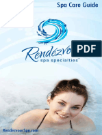 Ren Spa Care Guide 2011 Low Res Web