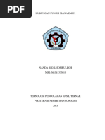 Download HUBUNGAN FUNGSI MANAJEMEN by Anonymous 6UEUcKy SN360213284 doc pdf