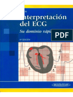 Interpretacion Del ECG PDF