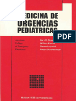 Medicina de Urgencias Pediatricas de Strange 1era Edicion.pdf