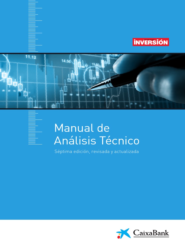 Libros de analisis tecnico forex