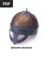 Download Berserk Revenge A Norse Saga by Mark Coakley SN36021424 doc pdf