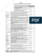 ANEXO 5 Instrumento de Evaluación Del Proyecto PDF