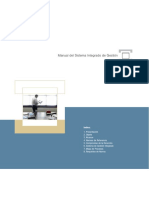 Modelo Manual Sistema de Gestion PDF