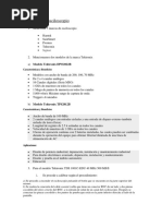 laboratorio osciloscopio