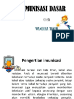 IMUNISASI DASAR