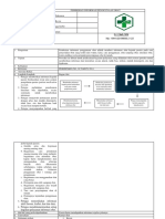 SOP Pemberian Informasi Penggunaan Obat