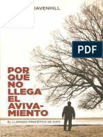 Leonard - Ravenhill - Por - Qué - No - Llega - El - Avivamiento - Orig PDF