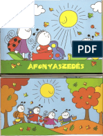 afonyaszedes