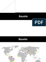 Bauxite PDF