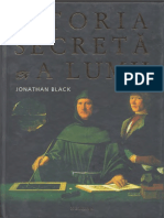 Jonathan Black Istoria Secreta A Lumii PDF