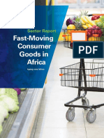 Fast-Moving Consumer Goods in Africa PDF