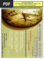 Boletim Informativo n.º 435