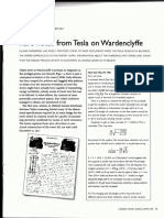Rare Notes From Tesla PDF