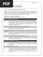 design final assessment