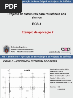 Projecto de estruturas para resistência aos sismos EC 8 Exemplo 2.pdf
