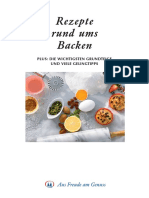 Rezepte Rund Ums Backen