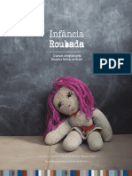 Livro Infancia Roubada - Parte 1 PDF