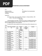 3.2 Post Based Roster | PDF | Government Of India | Social Inequality