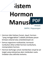 03 Sistem Hormon Manusia