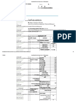 Kerala State Electricity Board Limited - Tariff at A Glance-1